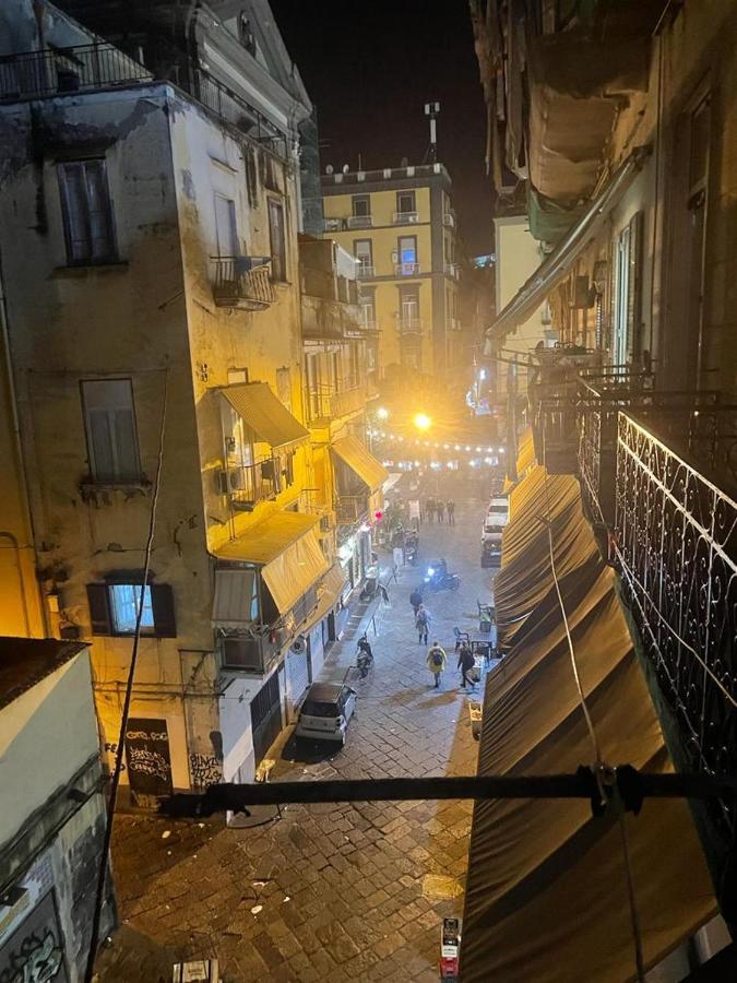 Casetta Zebra Affittacamere Napoli